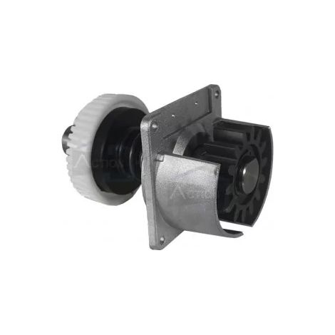 Somfy – Pignon arbre de sortie pour portail coulissant – Compatible gamme Elixo 24V – Pièce détachée motorisation portail (1/3)