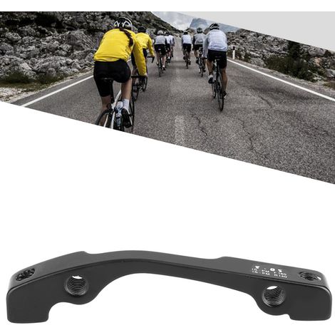 Ultraleichter Fahrrad-Scheibenbremsen-Halterungsadapter für 140/160/180/203-mm-Bremsscheiben (1/5)