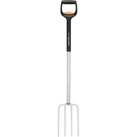Fiskars Xact™ Telescopic Garden Fork (1/2)