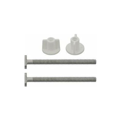 Fixation Abattant Compatible Siamp - Rousseau