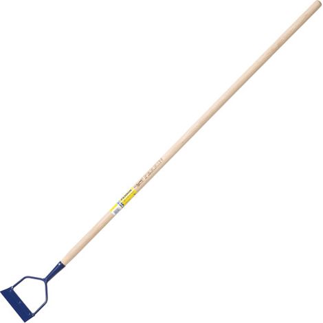 OUTILS PERRIN Ratissoire à pousser de 16 cm emmanché (1/2)