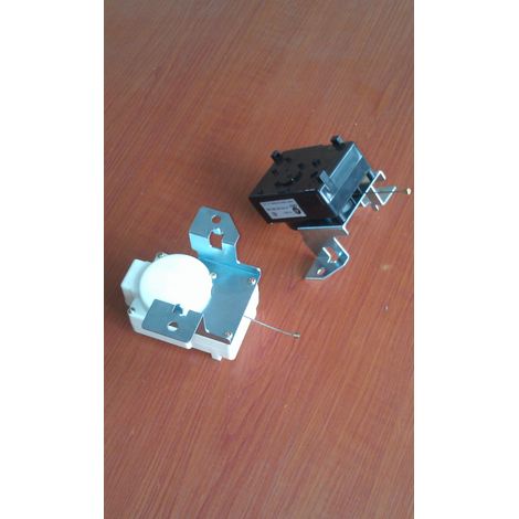 Compatible with the Sharp SANYO Whirlpool drain motor for fully automatic washing machines