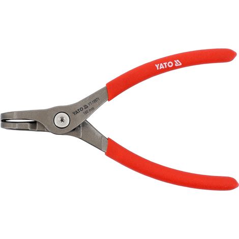 Zange Yato yt-19971 CrV Stahl 19-60 mm Arbeitsbereich
