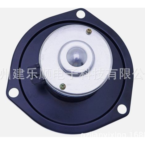 292500-0123 Blower Motor 24V Suitable for Komatsu, Hitachi, and Denso CATE320B - Direct Sales (1/3)