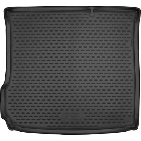 TAPPETINO VASCA BAULE COMPATIBILE CON RENAULT/DACIA Duster, 2018-, SUV, Europe, 1 pc.  TAPPETINO IN GOMMA TPE  BORDO ALTO 3D ANTISCIVOLO IMPERMEABILE