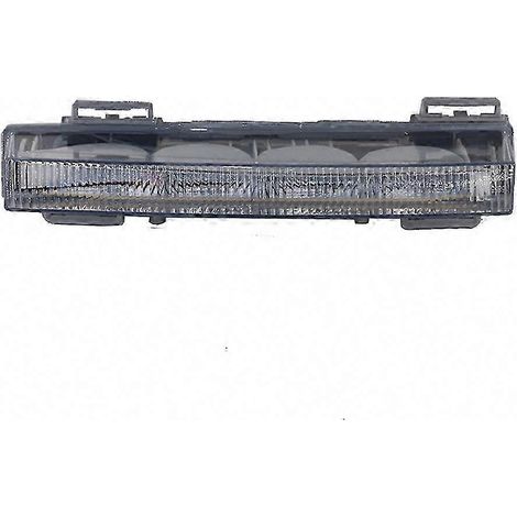 LED-Tagfahrlicht, Nebelscheinwerfer für W166 ML350 ML400 X204 GLK350 2012-2015 (1/5)