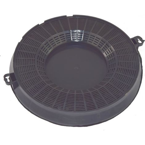 Elica Type 48 Carbon Charcoal Cooker Hood Filter (1/2)