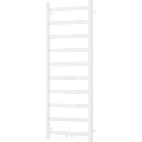 Mexen Bolt radiatore da bagno 1200 x 500 mm, 318 W, bianco - W126-1200-500-00-20 (1/3)