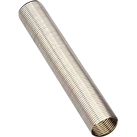 Ressort de Câble Moteur pour Dualtron Thunder Original Minimotors Argent