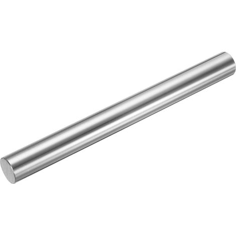 Tige De Guidage Linéaire 20mm x 200mm (0.787" x 7.87") En Acier Trempé Chromé, Tige De Rail Linéaire Métrique Pour Imprimante 3D, Machine CNC (1/5)