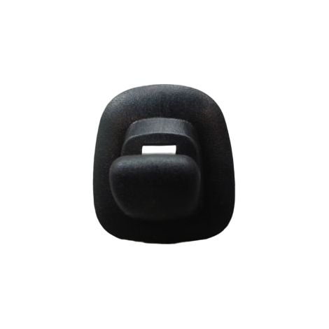 [PRODUIT D'OCCASION] Crochet Fixation Pare Soleil D RENAULT Megane-e ♻️ Ref Oe. 964093961r - Garantie à vie (1/2)