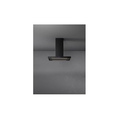 Hotte îlot Falmec Plane Plus PLANEBLP2420 90 cm Noir 800 m³/h (1/5)