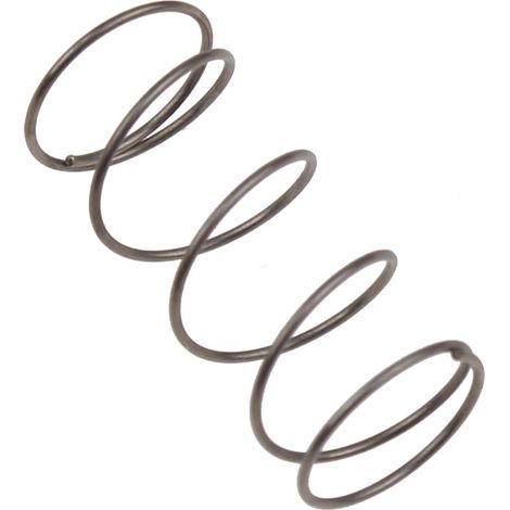 Saeco - feder für elektromagnet - 126764818 -