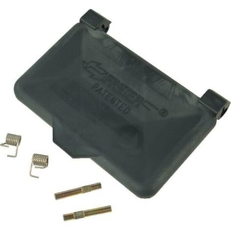 Tapa antipolvo para SKM-F-12-C08-6 FASTER KITTAP608