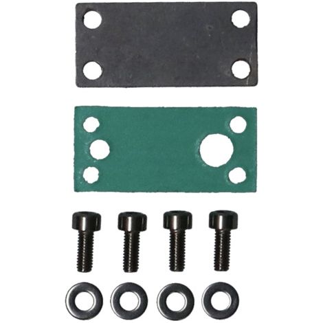 Ersatzteilset Blinddeckel Injektor ZV415 + ZV426
