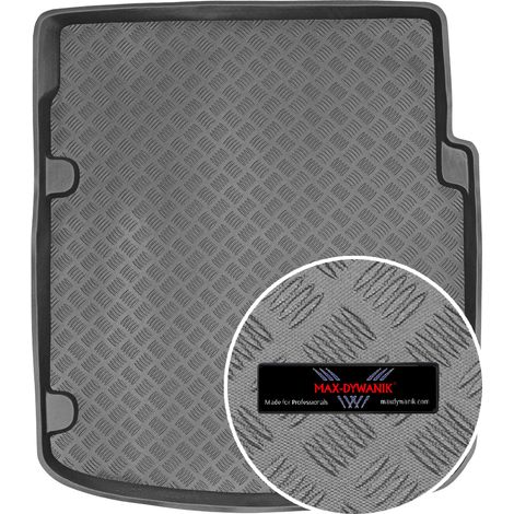 Alfombrilla para maletero MAX-MAT para Audi A7 i 4G8 Sportback 2010-2017