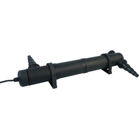 Alg Clear UVC 95000 UV-C Lampe (TUV-PL) 95W (1/5)