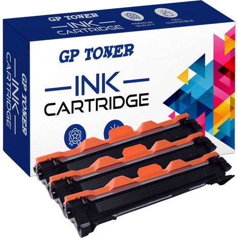 3x Toner für Brother GP-B1090 x3 GP (1/5)