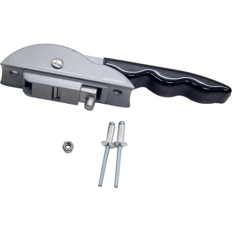 Poignée de levage pour auvent de camping-car, prise en main confortable, référence 830644, compatible avec les modèles 8500 et 9000 (1/5)