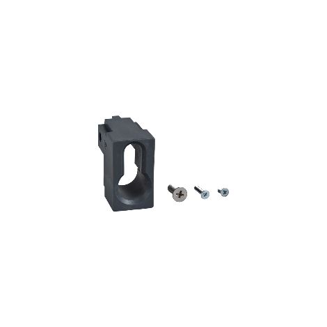 Spacial SM/SF - adaptateur pour serrure DIN - NSYINDIN2