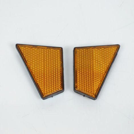 Catadioptre RSM pour Mobylette Peugeot 50 103 ARIZONA 1985 à 2020 (1/2)