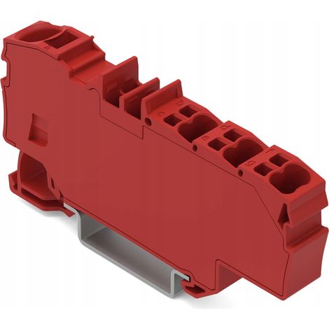 Accessorio di connessione Wago 2006-8033 41A 800V (1/3)