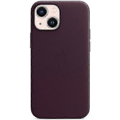 Lederhülle für iPhone 13 Mini mit MagSafe (1/2)