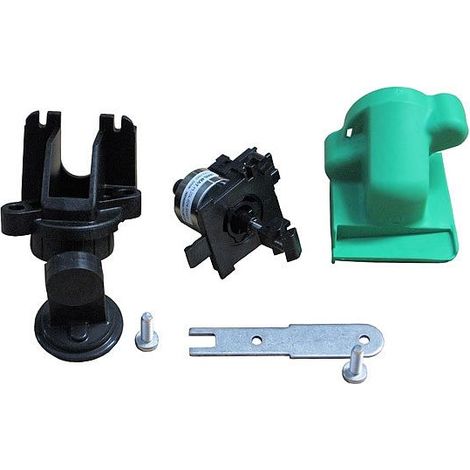 BOSCH Umsteuerventil Mischermodul, 87161068450