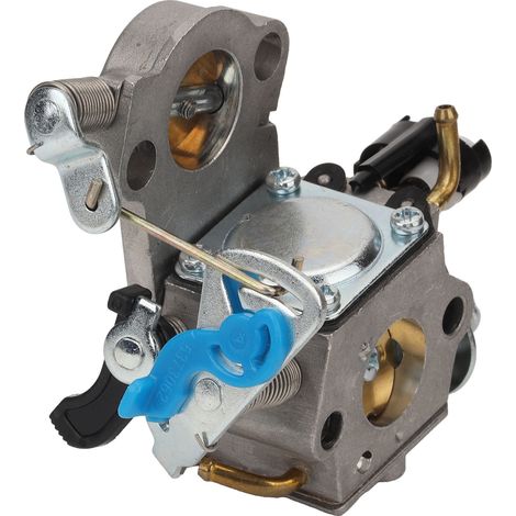 Vergaser für Husqvarna Kettensägen 455, 455E, 460 und 461 – Gartengerätezubehör – Teilenummer: 544883001 (1/5)