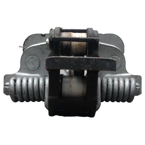 [PRODUIT D'OCCASION] Tirant Porte Avant Droit CITROEN C4 Picasso ♻️ Ref Oe. 9181k3 - Garantie à vie (1/2)
