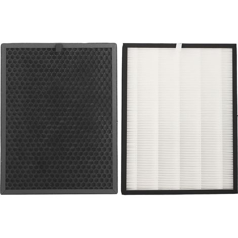 Filtre purificateur d'air pour AC1214/10, AC1215, AC1217, AC2729/10, FY1410/30, FY1413/30 (1/5)