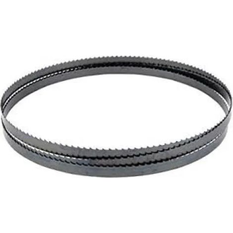 LAMA PER SEGA A NASTRO PER LEGNO SVILUPPO MM.2240 SVILUPPO MM.2240 X 6 X 0.6
