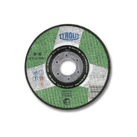 TYROLIT Trennscheibe STANDARD  für Stein, Scheiben-Ø: 230 mm