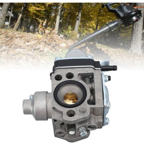 Kompatibler Shindaiwa T261 T261B LE261 Vergaser-Ersatzteil für Schneefräsen - (1/4)
