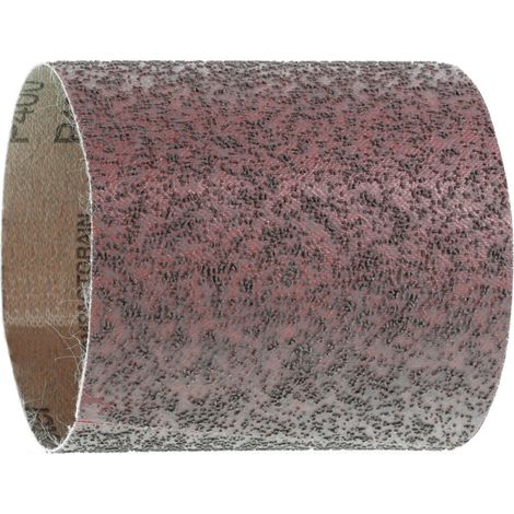VSM Mini-bande abrasive ⌀ 90x100 mm, KK770J, Grain : 120