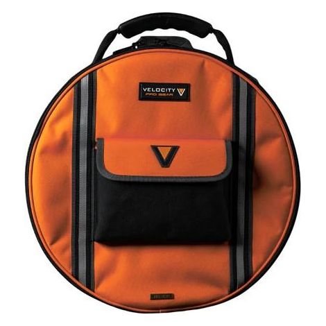 Velocity VR-2107 Rogue Hose Bag Orange