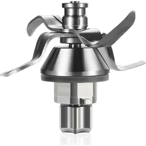 Lame de rechange scellée pour Vorwerk Thermomix TM31 (1/5)