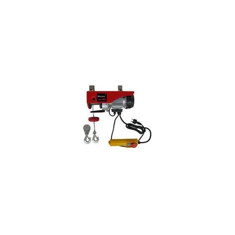 Magnum Argano elettrico Shz 300 300 kg