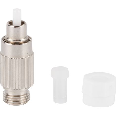 FC/UPC-5DB Glasfaser-Dämpfungsglied (Stecker/Buchse), FC-Flansch-Glasfaserstecker (Stecker/Buchse) (1/4)