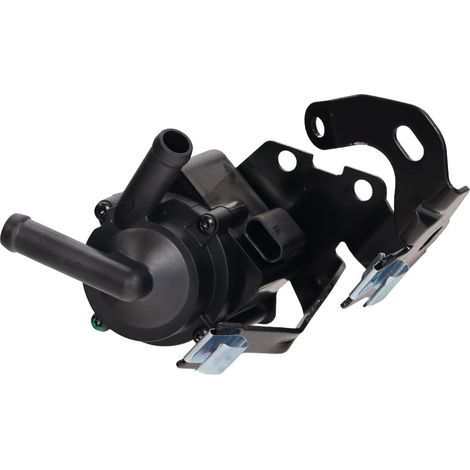 Bomba de agua eléctrica rápida auxiliar FT03349 (1/4)