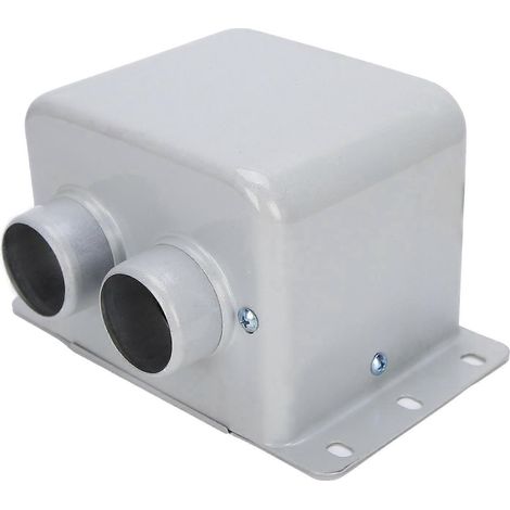 Voici une proposition de titre produit optimisé pour le référencement, en français et respectant la limite de 190 caractères :
Chauffage voiture 12V 400-600W, rapide pour pare-brise, désembuage givre (1/4)
