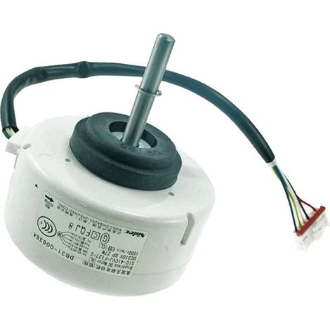 Ersatzteil - Original-Ventilatormotor -  - SAMSUNG