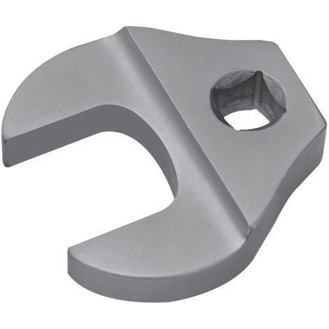 BAHCO - Clés à fourche crowfoot carré conducteur 1/4" (1/3)