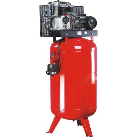 Kompressor 700/11/270 BK14 stehend 5,5PS Industriekompressor (1/3)