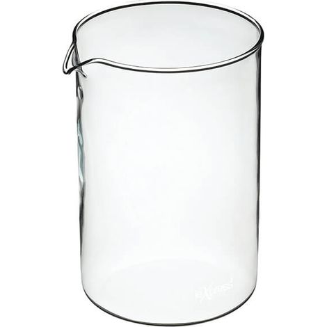 La Cafetiere 12 Cup Replacement Cafetiere Jug
