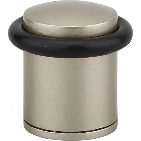Fermaporta da pavimento Ø 29 mm, altezza 38 mm – THIRARD (1/2)