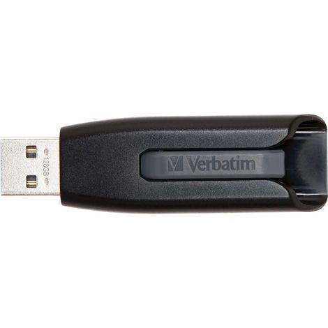 Clé USB 3.0 Verbatim 128 Go