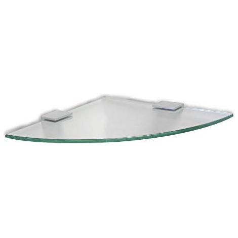 Accessorio bagno Tatay corner ice design drenante facile installazione (1/2)