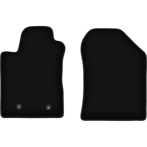 Delantero BÁSICO para: Toyota Corolla Verso II 7 personas 2004-2009 (1/5)