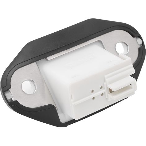 Coffre électrique commutateur clé déverrouillage 84945-50010 remplacement Avalon 2013-2018 (1/5)